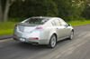 2009 Acura TL Type-S Picture